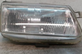 Optique avant principal droit (feux)(phare) OPEL ASTRA F Photo n°1