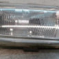 Optique avant principal droit (feux)(phare) OPEL ASTRA F