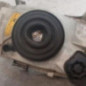 Optique avant principal droit (feux)(phare) OPEL ASTRA F