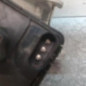 Optique avant principal droit (feux)(phare) OPEL ASTRA F
