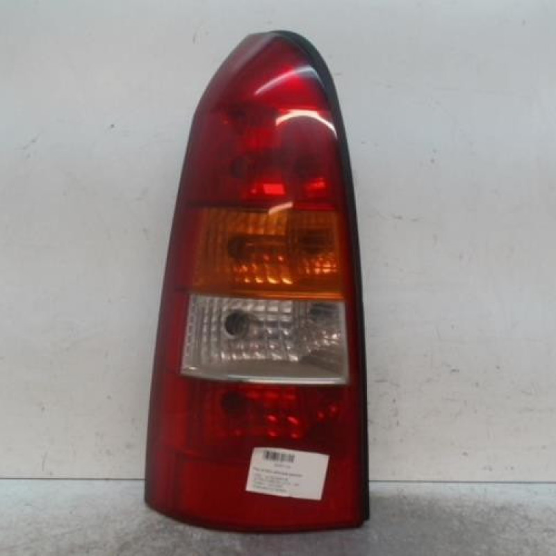 Feu arriere principal gauche (feux) OPEL ASTRA G Feu arriere principal gauche (feux) OPEL ASTRA G