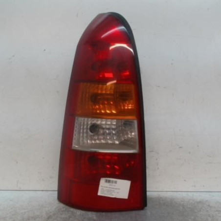 Feu arriere principal gauche (feux) OPEL ASTRA G Photo n°1