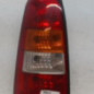 Feu arriere principal gauche (feux) OPEL ASTRA G