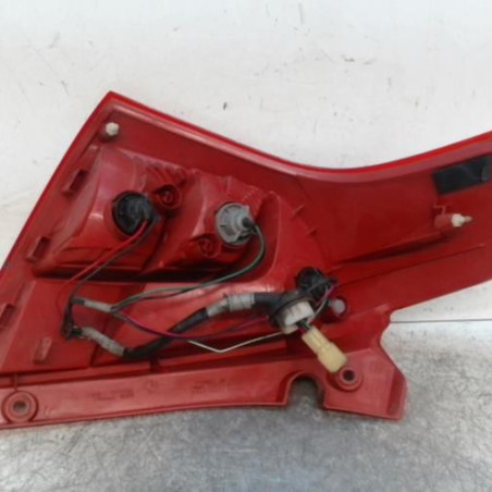 Feu arriere principal droit (feux) SUZUKI SWIFT 3