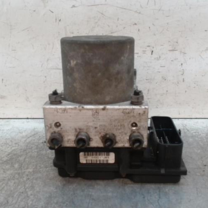 Bloc ABS (freins anti-blocage) PEUGEOT EXPERT 2 Bloc ABS (freins anti-blocage) PEUGEOT EXPERT 2