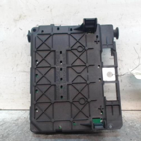 Boitier servitude moteur (BSM) PEUGEOT 206