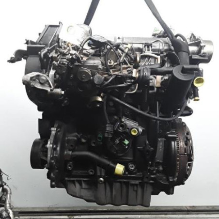 Moteur VOLVO S 40 1 Photo n°1