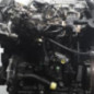 Moteur VOLVO S 40 1
