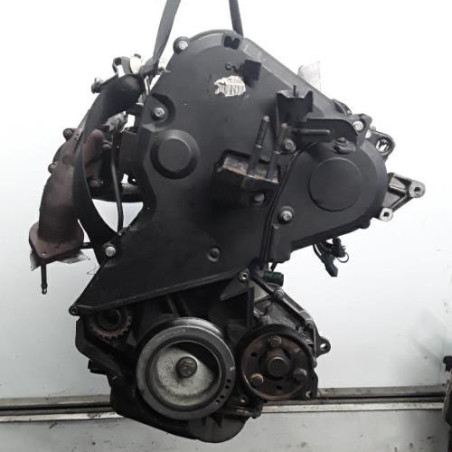 Moteur VOLVO S 40 1