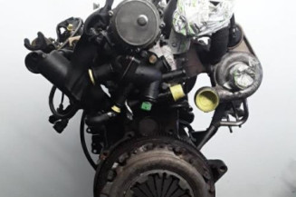 Moteur VOLVO S 40 1 Photo n°4
