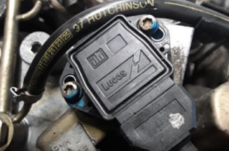 Moteur VOLVO S 40 1 Photo n°5