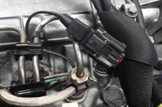 Moteur VOLVO S 40 1 Photo n°6
