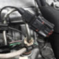 Moteur VOLVO S 40 1