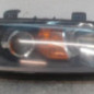 Optique avant principal droit (feux)(phare) FIAT PUNTO 2