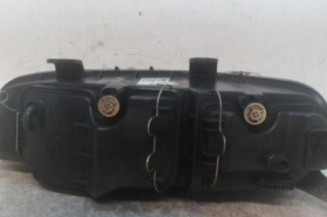 Optique avant principal droit (feux)(phare) FIAT PUNTO 2