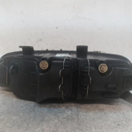 Optique avant principal droit (feux)(phare) FIAT PUNTO 2
