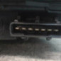Optique avant principal droit (feux)(phare) FIAT PUNTO 2