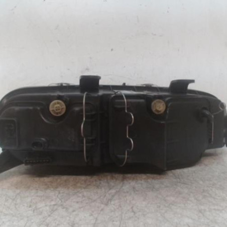 Optique avant principal gauche (feux)(phare) FIAT PUNTO 2