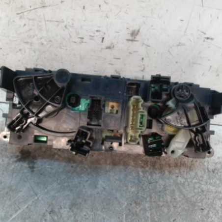 Commande chauffage PEUGEOT 207