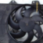 Moto ventilateur radiateur PEUGEOT 207
