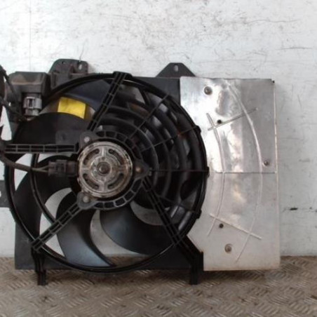 Moto ventilateur radiateur PEUGEOT 207
