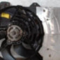 Moto ventilateur radiateur PEUGEOT 207