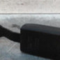 Attache ceinture avant droit PEUGEOT PARTNER 2