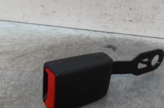 Attache ceinture avant droit PEUGEOT PARTNER 2