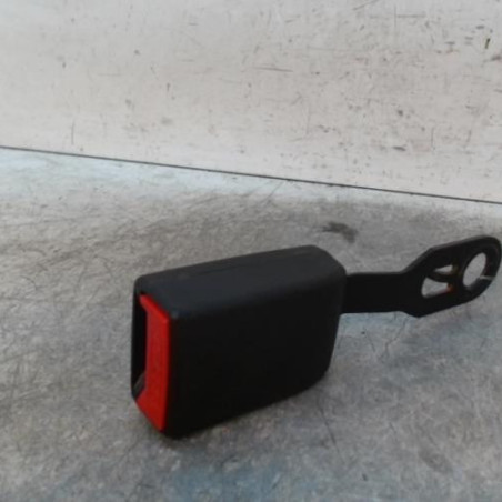 Attache ceinture avant droit PEUGEOT PARTNER 2