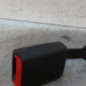Attache ceinture avant droit PEUGEOT PARTNER 2