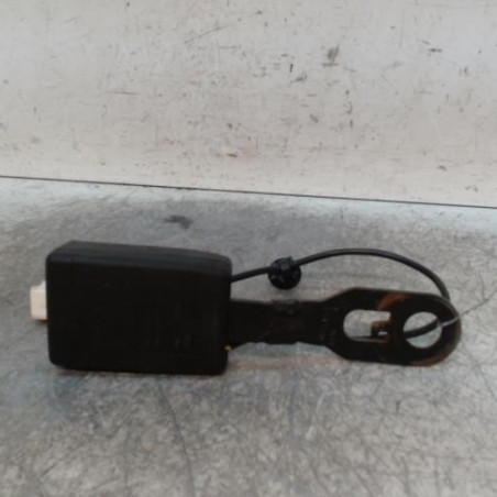 Attache ceinture avant gauche PEUGEOT PARTNER 2