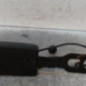 Attache ceinture avant gauche PEUGEOT PARTNER 2