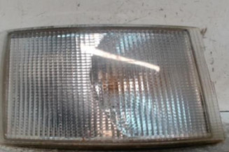 Optique avant secondaire droit (feux)(clignotant) CITROEN JUMPER 1 Photo n°1