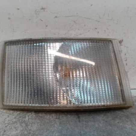 Optique avant secondaire droit (feux)(clignotant) CITROEN JUMPER 1 Photo n°1