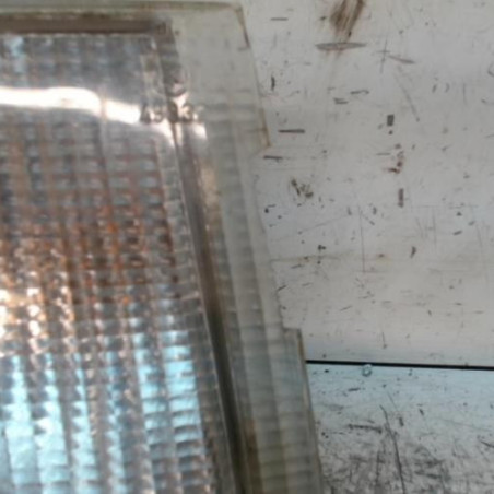 Optique avant secondaire droit (feux)(clignotant) CITROEN JUMPER 1