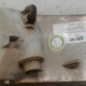 Optique avant secondaire droit (feux)(clignotant) CITROEN JUMPER 1
