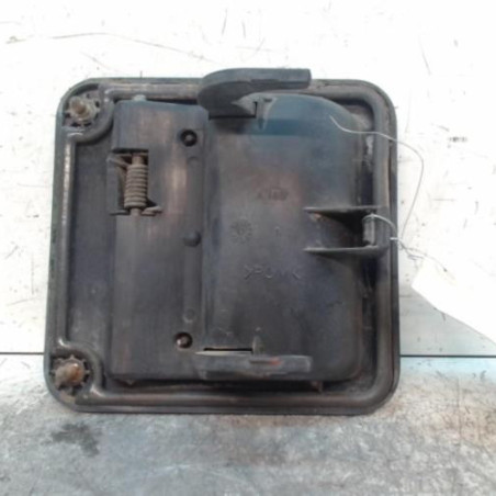 Poignee porte avant droit CITROEN JUMPER 1