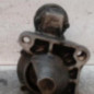 Demarreur RENAULT MEGANE 2