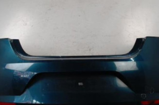 Pare choc arriere SEAT LEON 2 Photo n°1