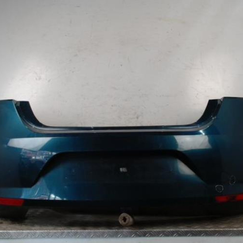 Pare choc arriere SEAT LEON 2