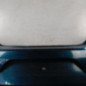 Pare choc arriere SEAT LEON 2