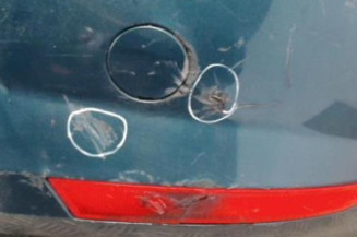 Pare choc arriere SEAT LEON 2