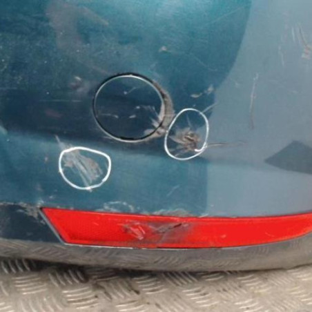 Pare choc arriere SEAT LEON 2