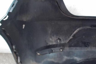 Pare choc arriere SEAT LEON 2 Photo n°5