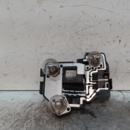Platine feu arriere droit PEUGEOT 206 Photo n°1
