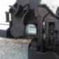 Platine feu arriere droit PEUGEOT 206