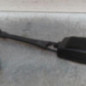 Attache ceinture avant gauche PEUGEOT 5008 1