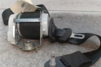 Ceinture arriere droit PEUGEOT 5008 1 Photo n°1