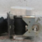 Ceinture arriere droit PEUGEOT 5008 1