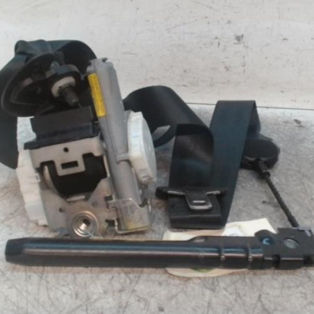 Ceinture avant droit PEUGEOT 5008 1 Photo n°1
